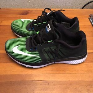 Nike workout trainer 3